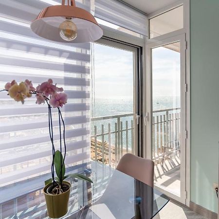 Appartement M1106 Vistas Al Mar Y Lujo En Costa Sol à Benalmádena Extérieur photo