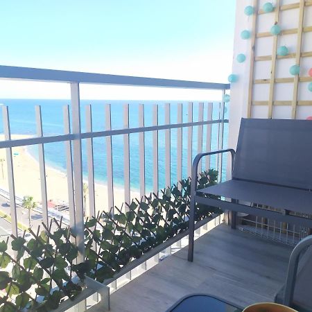 Appartement M1106 Vistas Al Mar Y Lujo En Costa Sol à Benalmádena Extérieur photo