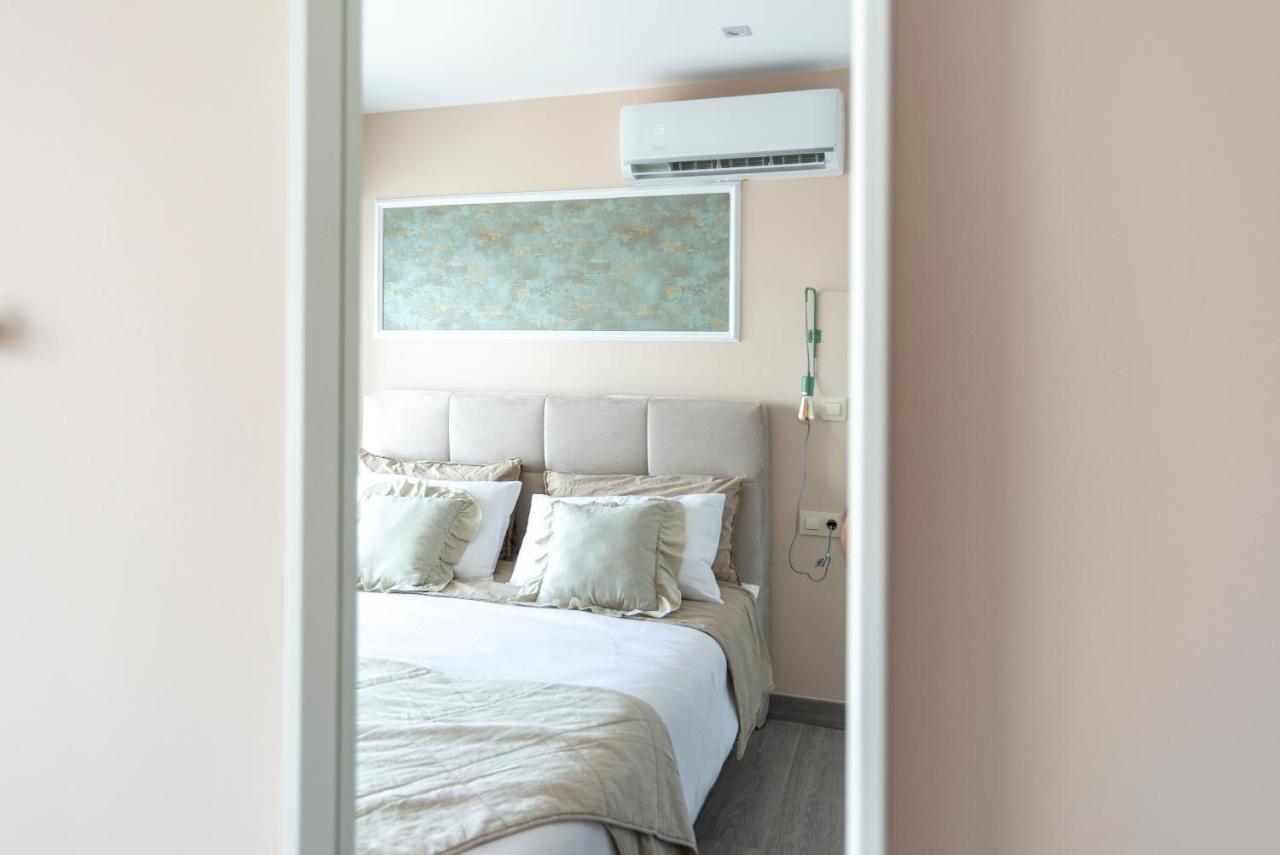 Appartement M1106 Vistas Al Mar Y Lujo En Costa Sol à Benalmádena Extérieur photo