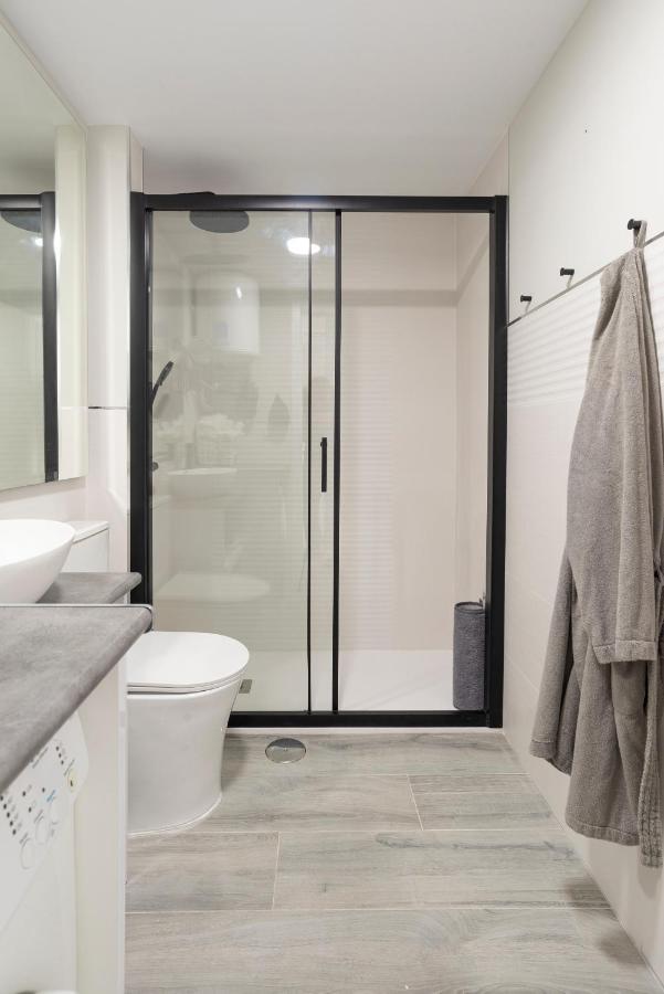 Appartement M1106 Vistas Al Mar Y Lujo En Costa Sol à Benalmádena Extérieur photo
